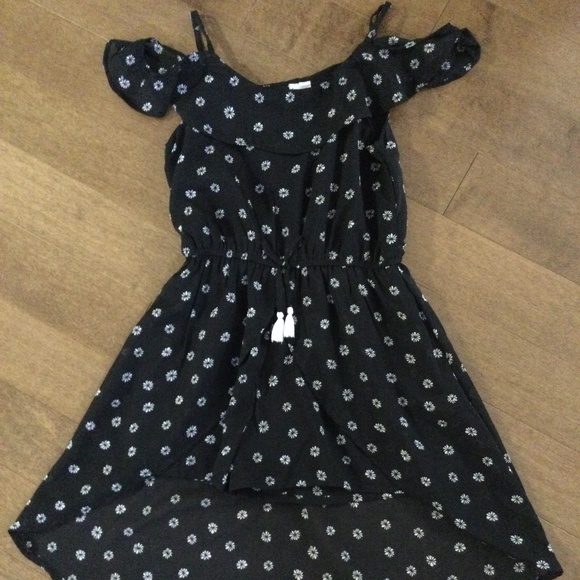Girls summer dress/jumper - Picture 1 of 4